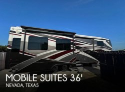 Used 2018 DRV Mobile Suites 36RSSB3 available in Nevada, Texas