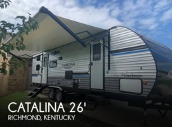 Used 2023 Coachmen Catalina 263BHSCK Legacy Edition available in Richmond, Kentucky