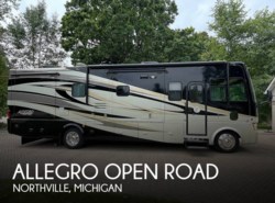 Used 2012 Tiffin Allegro Open Road 34 TGA available in Northville, Michigan