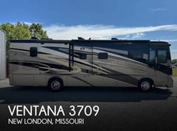 Used 2016 Newmar Ventana 3709 available in New London, Missouri