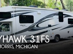 Used 2018 Jayco Greyhawk 31FS available in Mount Morris, Michigan