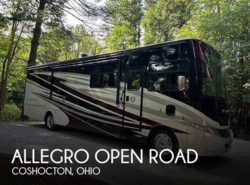 Used 2018 Tiffin Allegro Open Road 34 PA available in Coshocton, Ohio