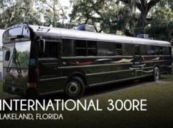 Used 2007 International  300RE PB305 available in Lakeland, Florida