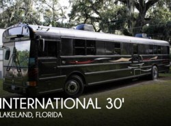 Used 2007 International  300RE PB305 available in Lakeland, Florida