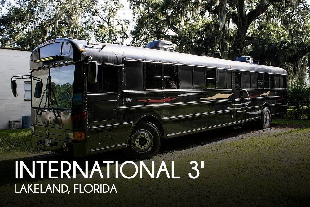 Used 2007 International  300RE PB305 available in Lakeland, Florida