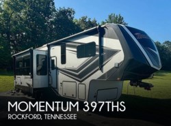 Used 2022 Grand Design Momentum 397THS available in Rockford, Tennessee