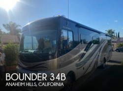 Used 2015 Fleetwood Bounder Classic 34B available in Anaheim Hills, California