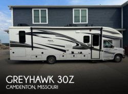 Used 2019 Jayco Greyhawk 30Z available in Camdenton, Missouri