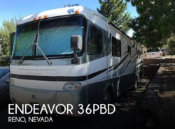 Used 2001 Holiday Rambler Endeavor 36PBD available in Reno, Nevada