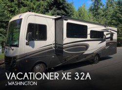 Used 2017 Holiday Rambler Vacationer XE 32A available in Sarasota, Florida