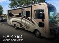 Used 2016 Fleetwood Flair 26D available in Visalia, California