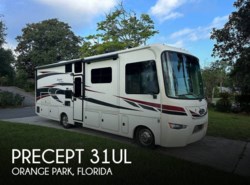 Used 2016 Jayco Precept 31UL available in Orange Park, Florida