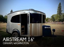 Used 2019 Airstream Basecamp X Airstream available in Graham, Washington