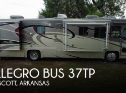 Used 2001 Tiffin Allegro Bus 37TP available in Prescott, Arkansas