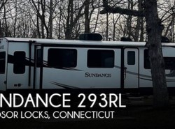 Used 2019 Heartland Sundance 293RL available in Windsor Locks, Connecticut