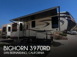 Used 2019 Heartland Bighorn 3970RD available in San Bernardino, California