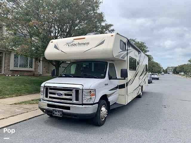 Used 2020 Coachmen Freelander 31BH available in Akron, Pennsylvania