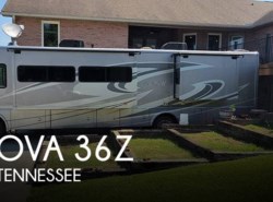 Used 2017 Winnebago Sunova 36Z available in Kodak, Tennessee