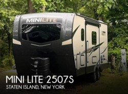 Used 2022 Rockwood  Mini Lite 2507S available in Staten Island, New York