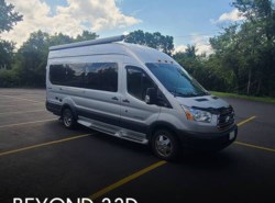 Used 2020 Coachmen Beyond 22RB available in Hamburg, New York