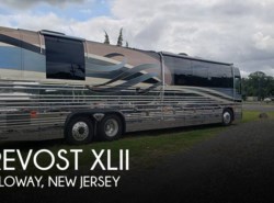 Used 2001 Prevost  Prevost XLII available in Galloway, New Jersey