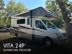 Used 2020 Winnebago Vita 24P available in Dunnegan, Missouri