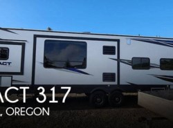 Used 2020 Keystone Impact 317 available in Aurora, Oregon