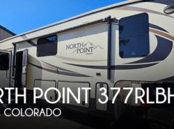 Used 2017 Jayco North Point 377RLBH available in Sedalia, Colorado