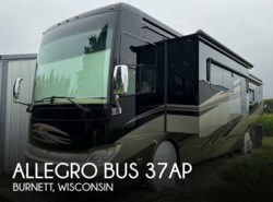 Used 2015 Tiffin Allegro Bus 37AP available in Burnett, Wisconsin