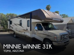 Used 2015 Winnebago Minnie Winnie 31KP available in Yuma, Arizona