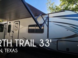 Used 2021 Heartland North Trail 33RETS Ultra Lite available in Denison, Texas