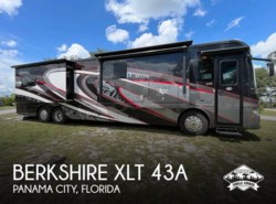 Used 2016 Forest River Berkshire XLT 43A available in Panama City, Florida