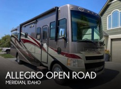 Used 2013 Tiffin Allegro Open Road 34TGA available in Meridian, Idaho