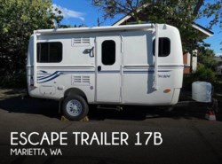 Used 2023 Escape  Trailer Industries 17B available in Bellingham, Washington