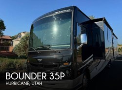 Used 2018 Fleetwood Bounder 35P available in Hurricane, Utah