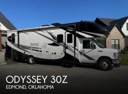 Used 2022 Entegra Coach Odyssey 30Z available in Edmond, Oklahoma