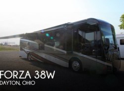 Used 2018 Winnebago Forza 38W available in Dayton, Ohio