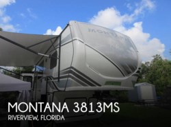 Used 2022 Keystone Montana 3813MS available in Riverview, Florida