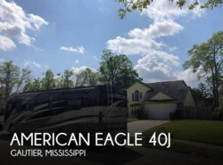 Used 2004 Fleetwood  American Eagle 40J available in Gautier, Mississippi