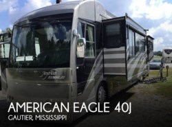 Used 2004 Fleetwood  American Eagle 40J available in Gautier, Mississippi