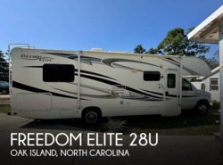 Used 2011 Thor Motor Coach Freedom Elite 28U available in Oak Island, North Carolina