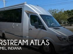 Used 2019 Airstream Atlas Airstream available in Carmel, Indiana