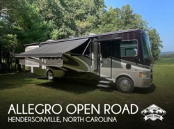 Used 2016 Tiffin Allegro Open Road 34 PA available in Hendersonville, North Carolina