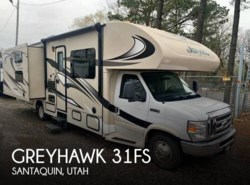 Used 2015 Jayco Greyhawk 31FS available in Santaquin, Utah