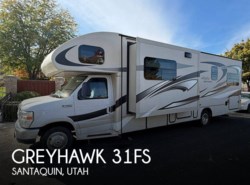 Used 2015 Jayco Greyhawk 31FS available in Santaquin, Utah