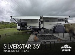 Used 2023 Highland Ridge Silverstar XLT 354MBH available in Brookshire, Texas