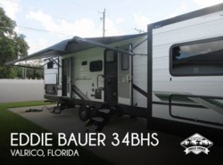 Used 2024 Heartland Eddie Bauer 34BHS available in Valrico, Florida