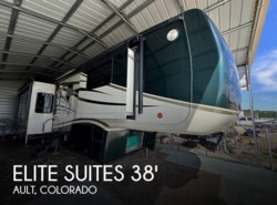 Used 2013 DRV Elite Suites 38RSSB3 available in Ault, Colorado