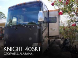 Used 2007 Monaco RV Knight 40SKT available in Cropwell, Alabama