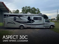 Used 2010 Winnebago Aspect 30C available in Saint Amant, Louisiana